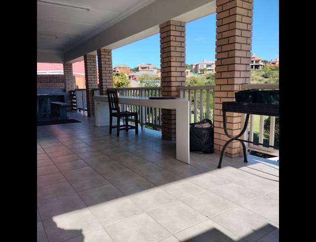 4 BEDROOM FREESTANDING FOR SALE IN DOLPHIN CREEK GOLF ESTATE